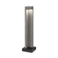 Парковый столбик Ideal Lux Titano pt h74 3000k 246987 Парковый столбик Ideal Lux Titano pt h74 3000k 246987